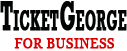 TicketGeorge for business